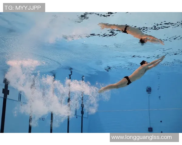 跳水运动的发展历程与技术创新：从初学到竞技的全面解析